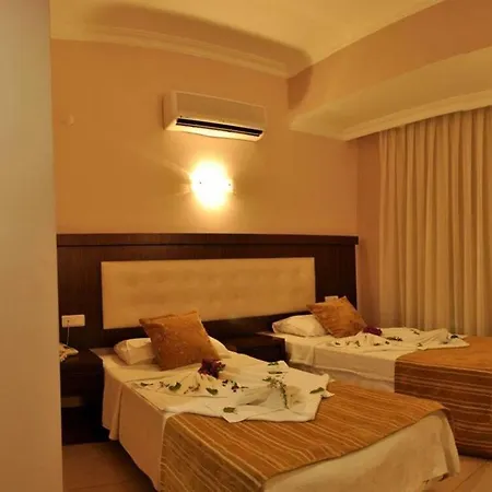 Otel Erkal 4*