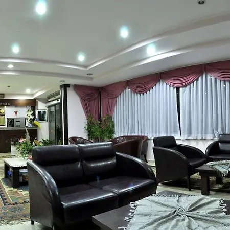 Otel Erkal