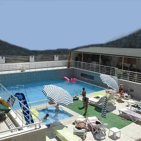 Otel Erkal