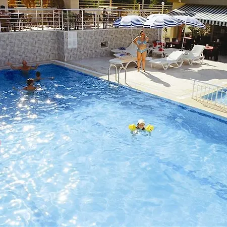 Erkal Otel Kemer
