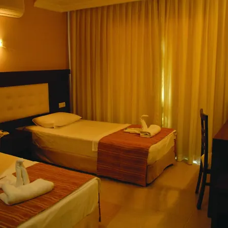 Otel Erkal 4*