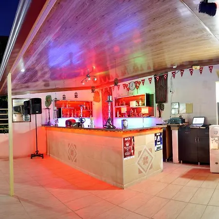 Erkal Otel 4*