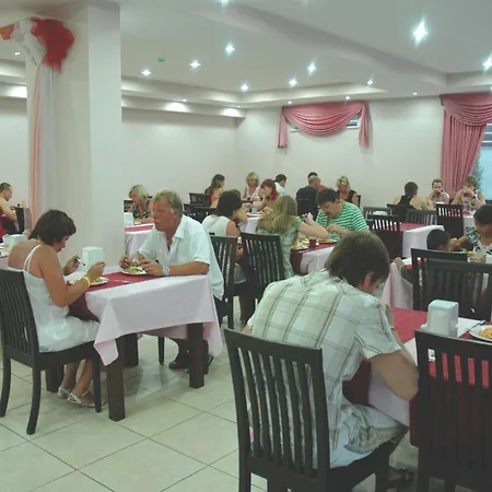 Otel Erkal