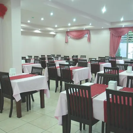 Otel Erkal Kemer