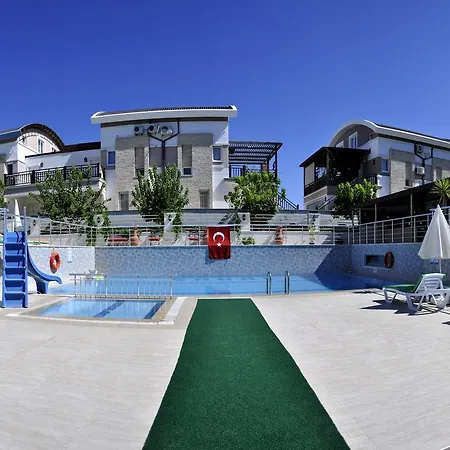 Erkal Otel