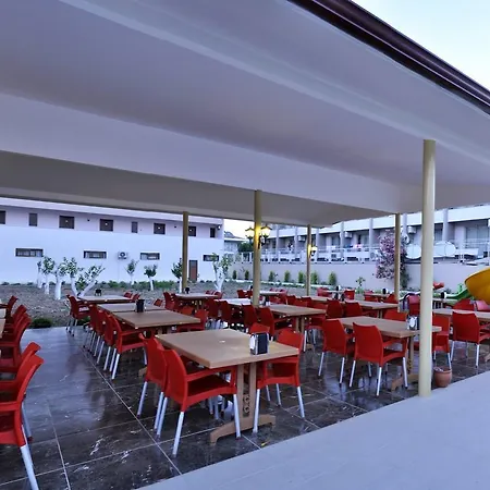Erkal Otel 4*