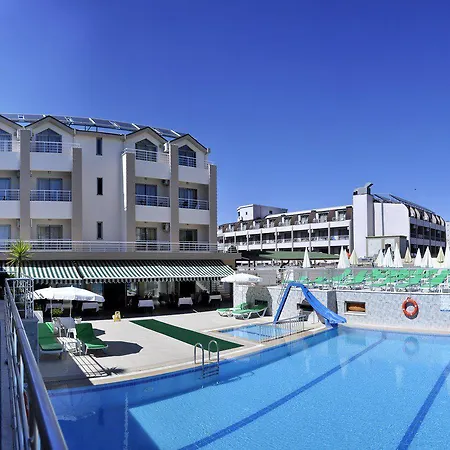 Erkal Otel