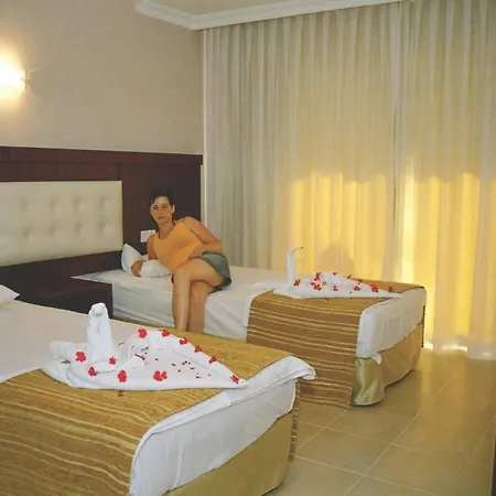 Otel Erkal