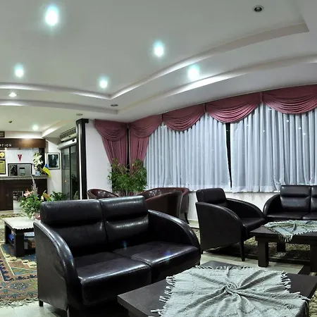 Erkal Otel 4*