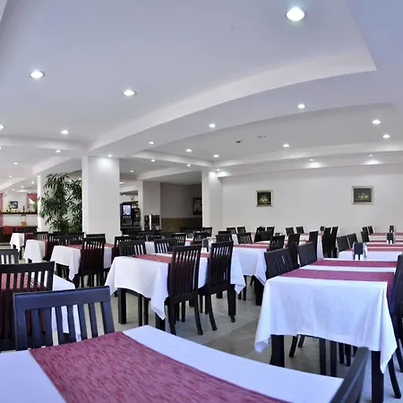 Erkal Otel Kemer