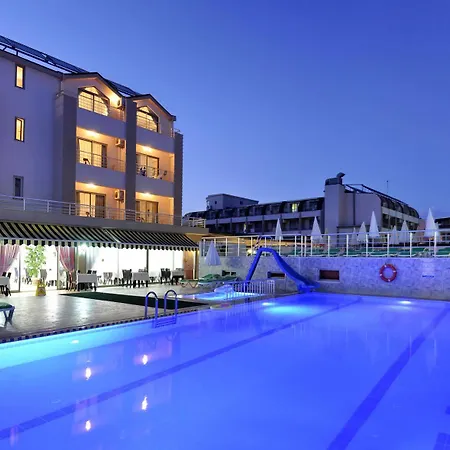 Erkal Otel