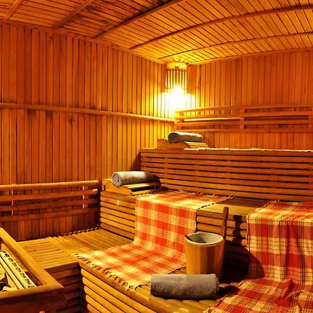 Otel Erkal 4*
